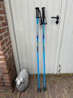 Skistokken diverse merken, Ophalen, Gebruikt, Overige merken