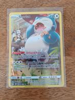 Snorlax TG10/TG30 - Pokemon LOR, Ophalen of Verzenden, Zo goed als nieuw
