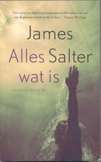 Alles wat is / James Salter - De Bezige Bij, 2013 - 7de druk, Verzenden, Gelezen, Amerika