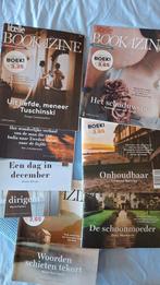Boekenpakket: Diverse Nederlandse Romans, Boeken, Ophalen of Verzenden, Nieuw, Diverse, Nederland