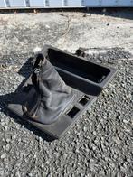BMW E24 6-serie schakelpookconsole zwart | 628, 633 & 635csi, Ophalen of Verzenden, Gebruikt, BMW