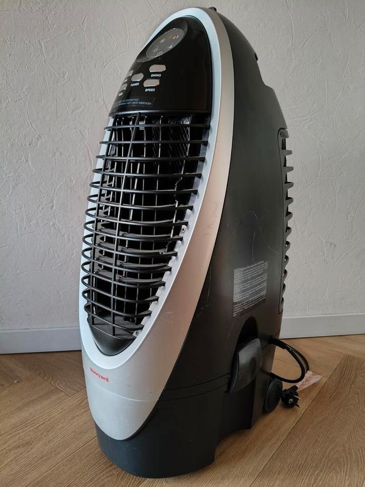 Honeywell Aircooler - Mobiele Airco, Witgoed en Apparatuur, Airco's, Ophalen