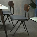 Result design Friso eetkamerstoelen Rietveld stoelen