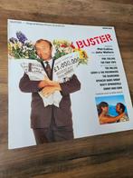 Lp vinyl Phil collins - Buster, Ophalen of Verzenden, Gebruikt