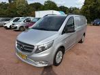Mercedes-Benz Vito 114 CDI L2H1 Lang (Only Export), Euro 5, Gebruikt, 4 cilinders, Bedrijf
