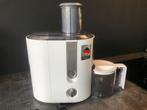 Braun Sapcentrifuge - Perfect voor gezonde sappen!, Witgoed en Apparatuur, Juicers, Ophalen of Verzenden, Gebruikt, Elektrisch