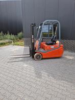 Heftruck cesab  bt., Ophalen, Gebruikt