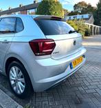 Volkswagen Polo 1.0 TSI 95pk 7-DSG 2018 Apple Carplay, Auto's, Stof, 95 pk, Origineel Nederlands, USB