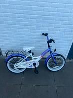 Te koop bikestar fiets 16inch, Fietsen en Brommers, Fietsen | Kinderfietsjes, Ophalen of Verzenden, Zo goed als nieuw, 16 tot 20 inch