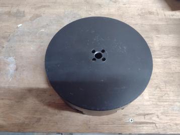 Gatenboor 200mm heavy duty beschikbaar voor biedingen
