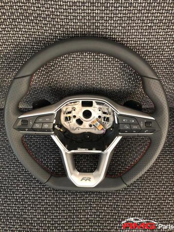 SEAT LEON CUP ATECA FR STUUR STUUR 5FA419091AL beschikbaar voor biedingen