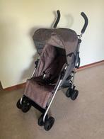 Prénatal Buggy, Ophalen, Zo goed als nieuw, Overige merken, Verstelbare rugleuning
