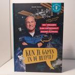 André Kuipers - Ruimte Boek - Nieuw!, Ophalen of Verzenden, Nieuw, Sander Koenen, Non-fictie