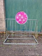 Vintage fietsenrek, Gebruikt, Ophalen of Verzenden, Atelier, Atelier2edroom@live.nl