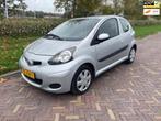 Toyota Aygo 1.0-12V Comfort-Airco-70000 km NAP, Auto's, Voorwielaandrijving, Gebruikt, 4 stoelen, 68 pk
