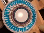 Ikea Glazen met Dienblad - Zo Goed Als Nieuw!, Ophalen, Glas of Glazen, Overige stijlen, Glas