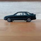Ford Sierra XR4i 1:43, Hobby en Vrije tijd, Modelauto's | 1:43, Ophalen of Verzenden, Zo goed als nieuw, Auto, Solido