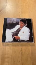 Cd Michael Jackson - Thriller, Ophalen of Verzenden, 1980 tot 2000, Zo goed als nieuw