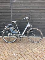 Te koop Sparta XTS met lader.   T.e.a.b., Fietsen en Brommers, Elektrische fietsen, Ophalen, Gebruikt, 50 km per accu of meer