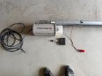 garagedeur opener, Doe-het-zelf en Verbouw, Elektra en Kabels, Ophalen, Gebruikt, Overige typen