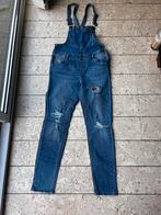 Spijker tuinbroek maat 38, Kleding | Dames, Maat 38/40 (M), Ophalen of Verzenden, Zo goed als nieuw, Lang