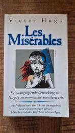 Les Misérables - Victor Hugo, Boeken, Literatuur, Ophalen of Verzenden, Gelezen, Victor Hugo, Nederland