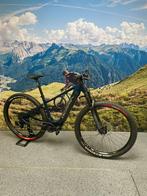 Berria Hybrid HP6 E-MTB, Fietsen en Brommers, Elektrische fietsen, Overige merken, Nieuw, Ophalen of Verzenden, 47 tot 51 cm