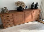 Dressoir, Huis en Inrichting, Kasten | Dressoirs, Ophalen, Gebruikt, 200 cm of meer