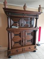 Antieke kast, Antiek en Kunst, Antiek | Meubels | Kasten, Ophalen