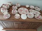 Johnson Brothers Rose Chintz Servies 41-delig, Ophalen
