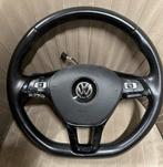 Multifunctioneel Stuur Volkswagen Golf, Up, Polo, passat, ar, Auto-onderdelen, Gebruikt, Ophalen of Verzenden, Volkswagen