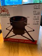 Kerstboomstandaard - Holly Jolly Christmas Collection, Diversen, Ophalen of Verzenden, Zo goed als nieuw