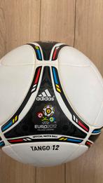 Tango 2012 matchball, Ophalen of Verzenden, Zo goed als nieuw, Bal(len), Overige merken
