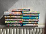Waanzinnige boomhut boeken 1 t/m 13, Ophalen of Verzenden, Zo goed als nieuw
