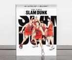 The First Slam Dunk 4K UHD + Blu-Ray (US Import) Anime, Cd's en Dvd's, Blu-ray, Info@shoutfactory.com, Tekenfilms en Animatie