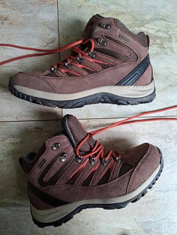 Travelin Nyborg wandelschoenen mt 39 beschikbaar voor biedingen