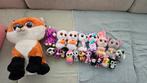 Ty knuffels en sleutelhangers, Kinderen en Baby's, Speelgoed | Knuffels en Pluche, Ophalen of Verzenden, Zo goed als nieuw, Overige typen