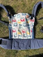 Tula draagzak, Overige merken, Buik of Rug, Ophalen of Verzenden, Zo goed als nieuw