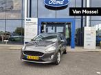Ford Fiesta 1.0 EcoBoost Connected, Auto's, Voorwielaandrijving, 12 maanden, Stof, Euro 6