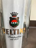Bierpullen 6x, Ophalen of Verzenden, Zo goed als nieuw, Glas of Glazen