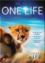 One Life - DVD, Vanaf 6 jaar, Verzenden, Zo goed als nieuw, Natuur