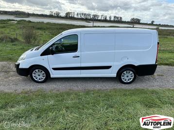 Toyota ProAce 2.0D L2H1 Aspiration