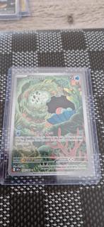 Pokemon destined rivals  - Clamperl 195/182, Ophalen of Verzenden, Nieuw, Losse kaart