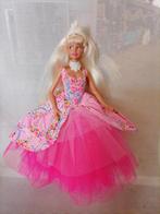 Vintage barbie poppen sindy, Verzamelen, Ophalen of Verzenden, Gebruikt, Fashion Doll