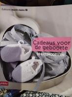 Cadeaus voor de geboorte - 50 breimodellen, Hobby en Vrije tijd, Ophalen of Verzenden