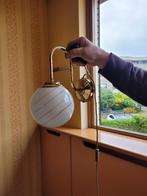 Lampjes, Huis en Inrichting, Lampen | Tafellampen, Ophalen, Gebruikt, Minder dan 50 cm