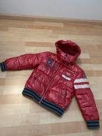 Winterjas maat 110/116, Kinderen en Baby's, Kinderkleding | Maat 110, Ophalen of Verzenden, Gebruikt, Jongen of Meisje, Jas