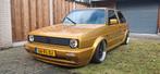 Volkswagen Golf II VR6 2.9 ABV motor, Voorwielaandrijving, Stof, 31 €/maand, Overige kleuren