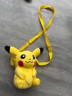 Pokémon Tasje - 16cm met Rits, Ophalen of Verzenden, Zo goed als nieuw