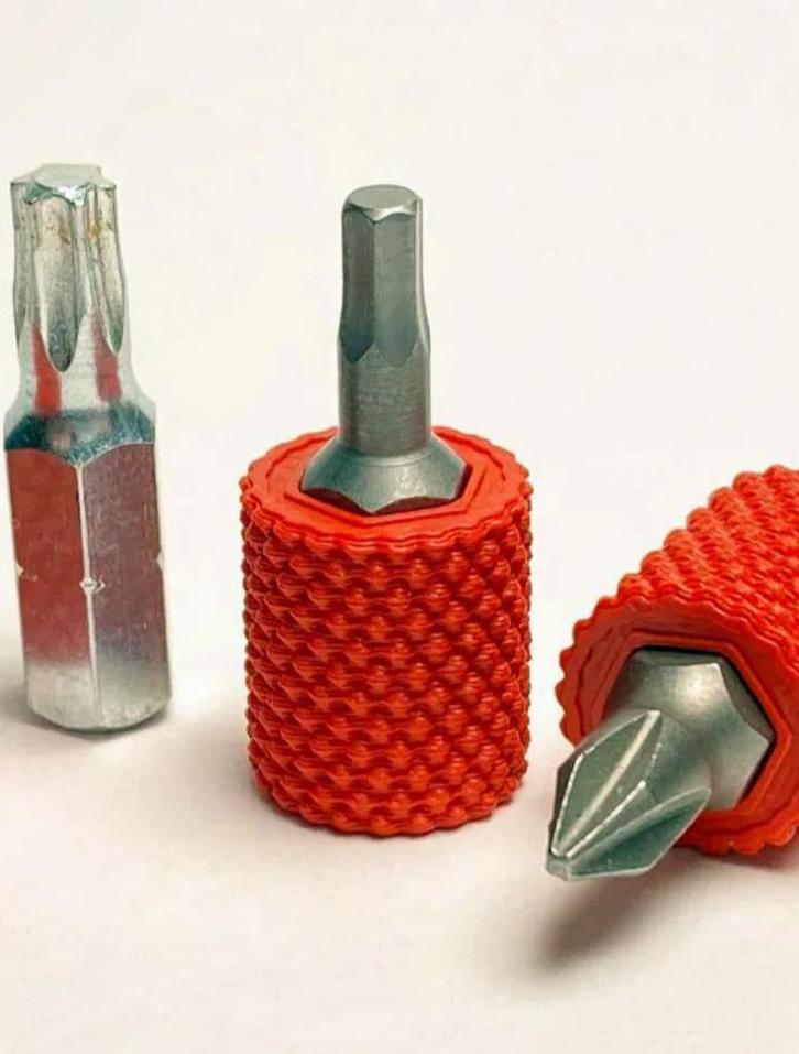 Nano Schroevendraaier, Doe-het-zelf en Verbouw, Gereedschap | Handgereedschap, Ophalen of Verzenden
